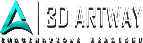 3D Artway