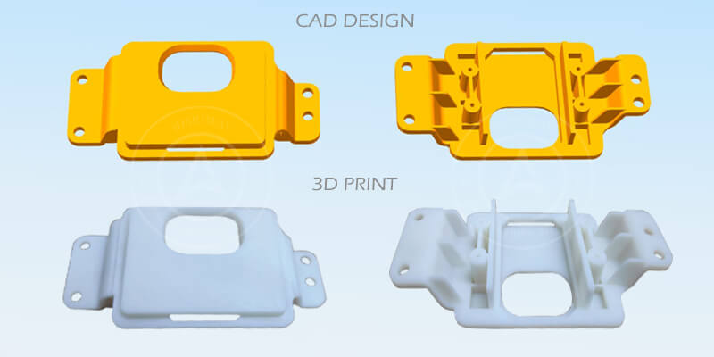 3D CAD Modeling