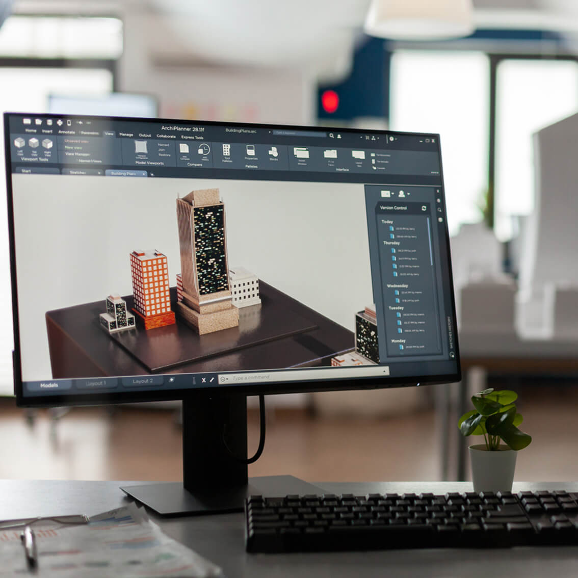 Product Design & Research