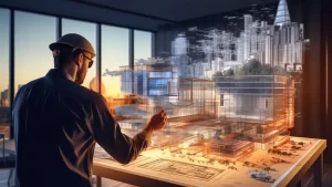 Benefits of 3D Engineering Services
