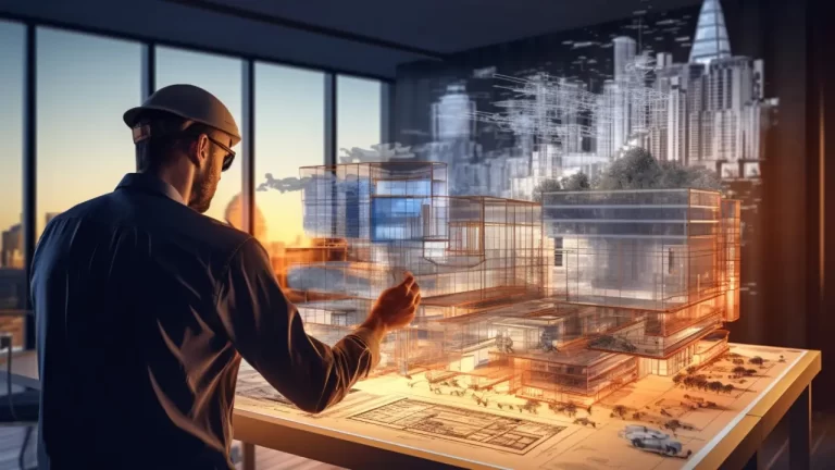 Benefits of 3D Engineering Services