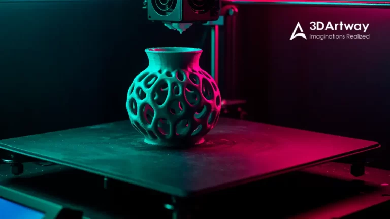 3D Printing Services in Mumbai – Get Your Ideas Made Real with 3D Artway
