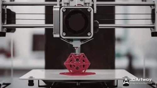 3D Printing Services in Mumbai