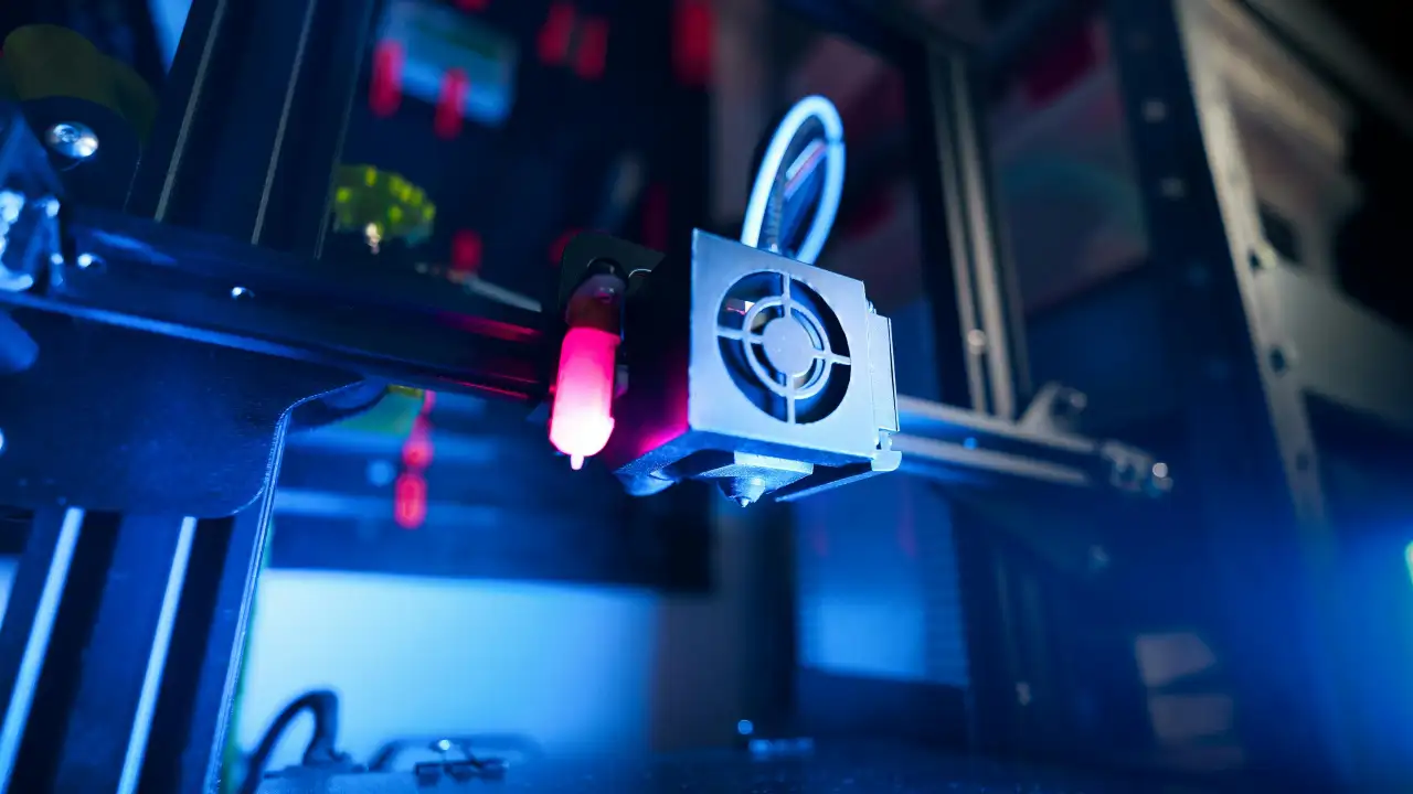 Industrial 3D Printing Services: Transforming Modern Manufacturing