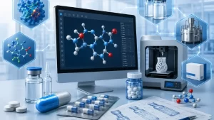 Best 3D Design Agency for Pharmaceutical Companies