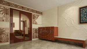 3D Architectural Visualization