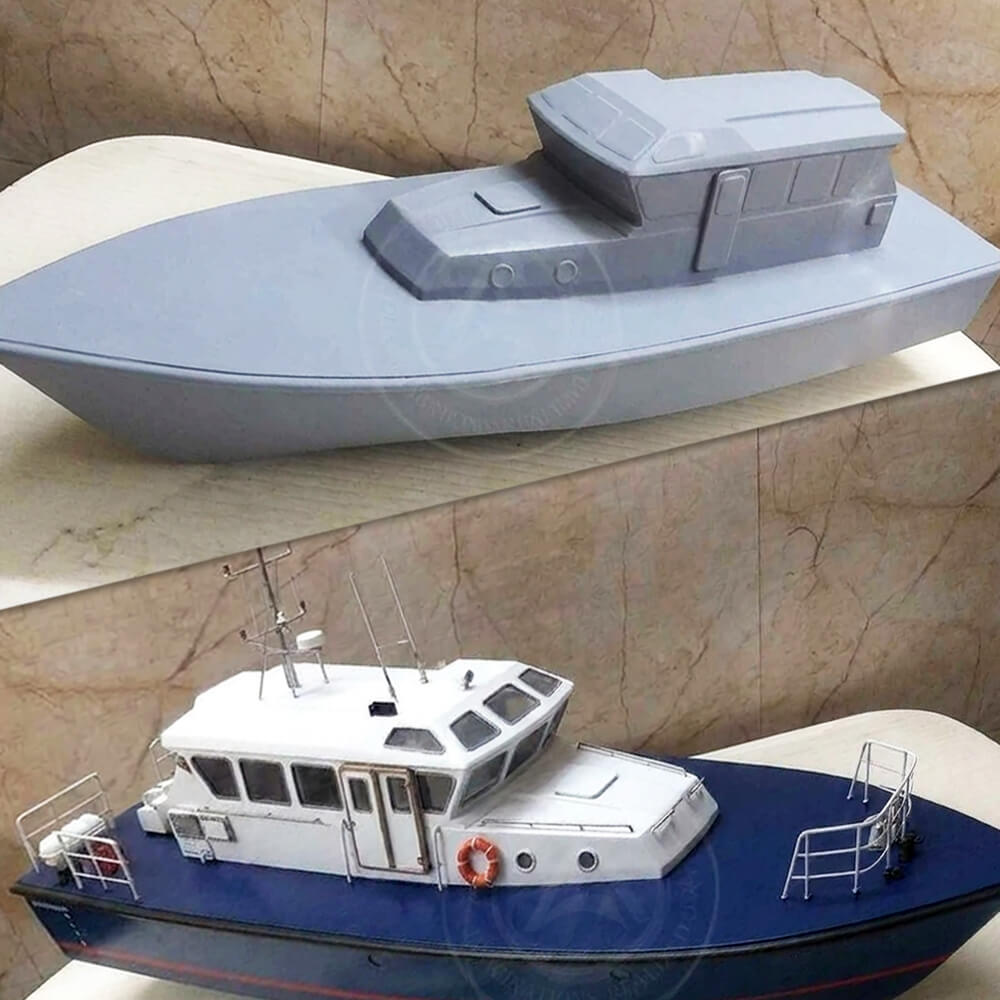 3d post processing companies
